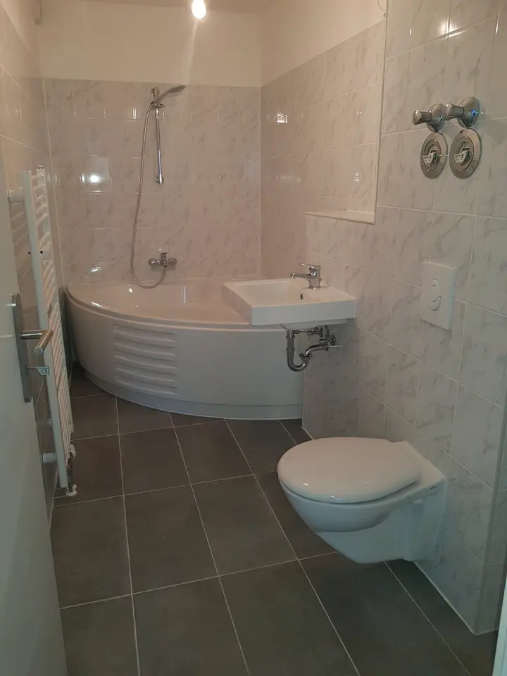 2 Zimmer Wohnung mit 38 m² in Königs Wusterhausen – Bild 10
