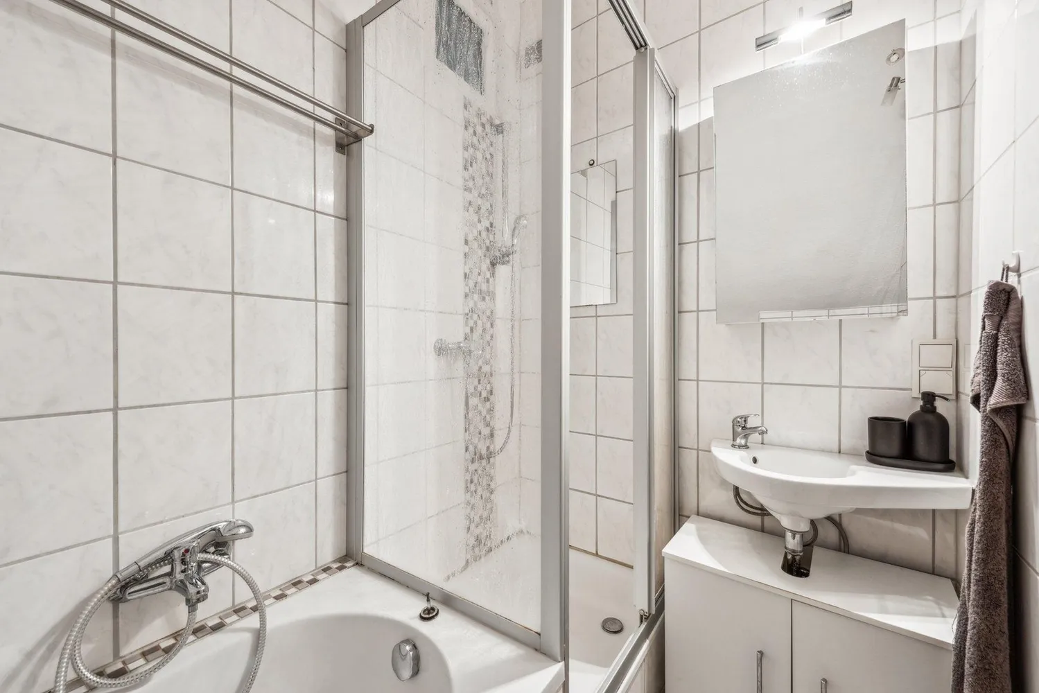 2 Zimmer Wohnung mit 40 m² in Osnabrück – Bild 4