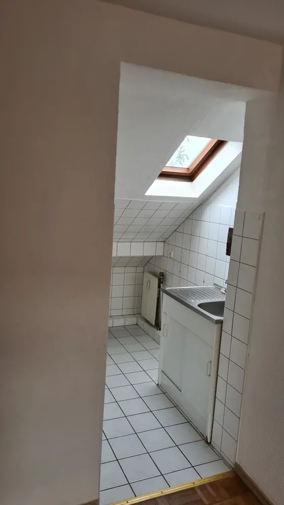 1 Zimmer Wohnung mit 27 m² in Duisburg – Bild 4