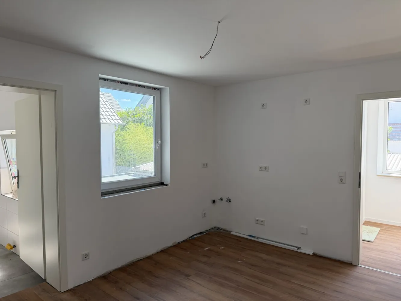 2 Zimmer Wohnung mit 62 m² in Worms – Bild 10