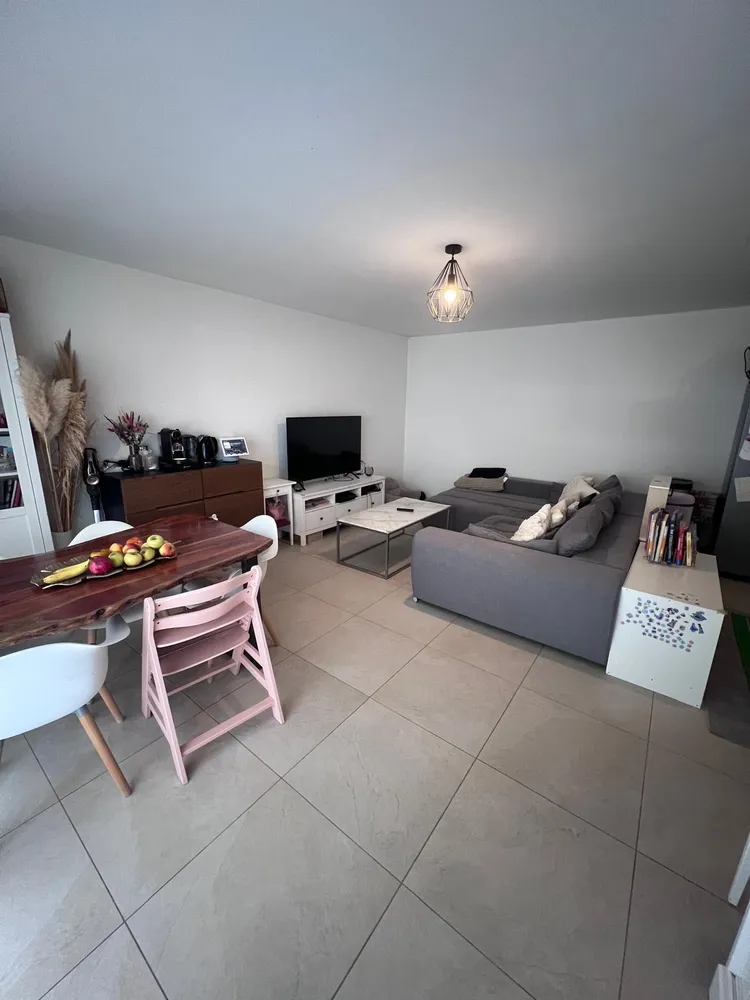 3 Zimmer Wohnung mit 70 m² in Karlsruhe – Bild 8