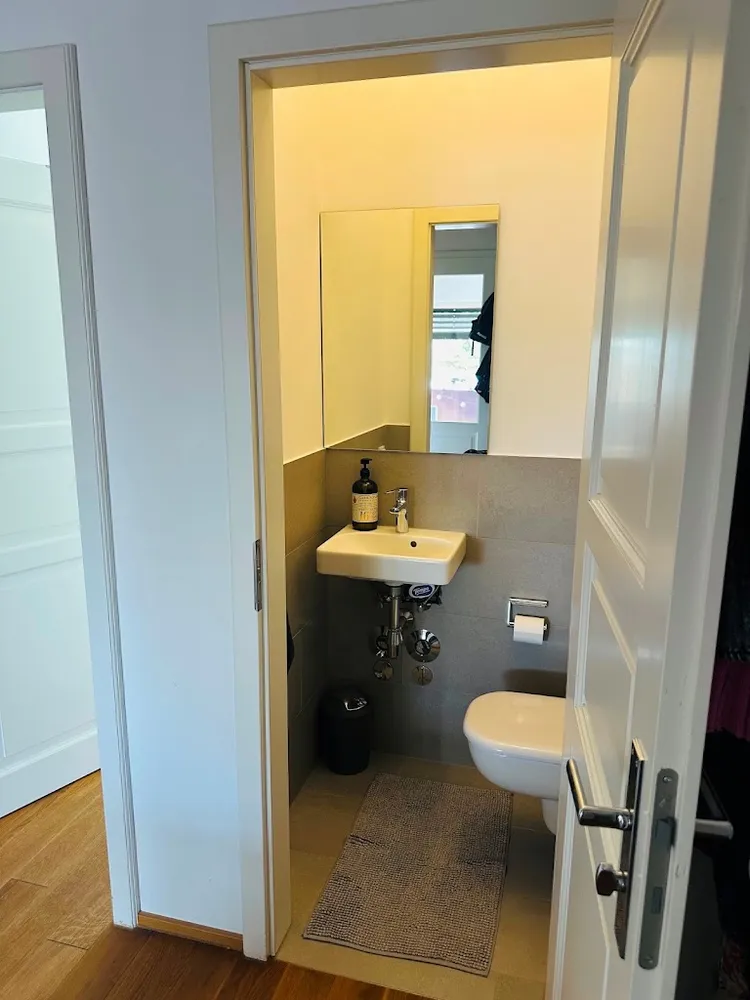 3 Zimmer Wohnung mit 116 m² in Dachau – Bild 8