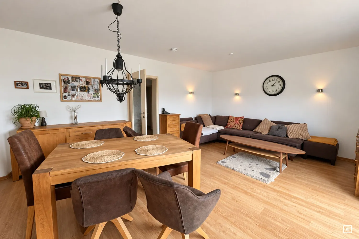 3 Zimmer Wohnung mit 81 m² in Hagen – Bild 2