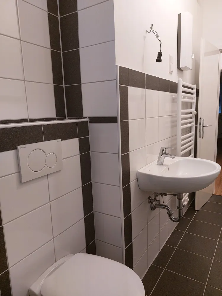 2 Zimmer Wohnung mit 60 m² in Essen – Bild 10