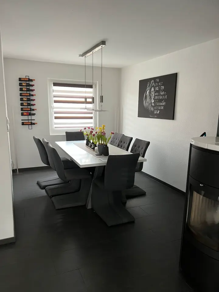 4 Zimmer Haus mit 115 m² in Braunschweig – Bild 9