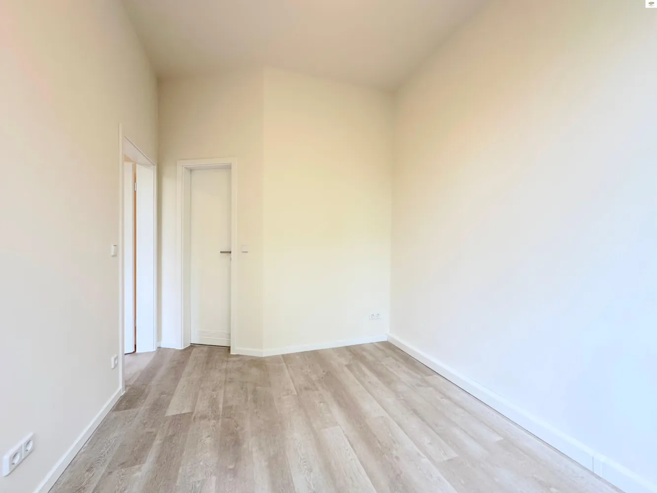 2 Zimmer Wohnung mit 33 m² in Dresden – Bild 8