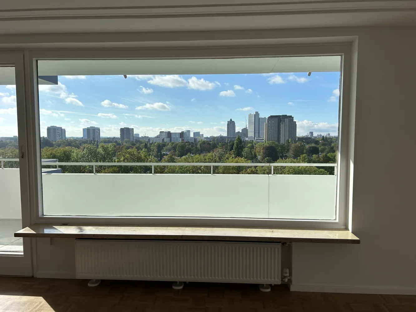 4 Zimmer Wohnung mit 141 m² in München – Bild 5