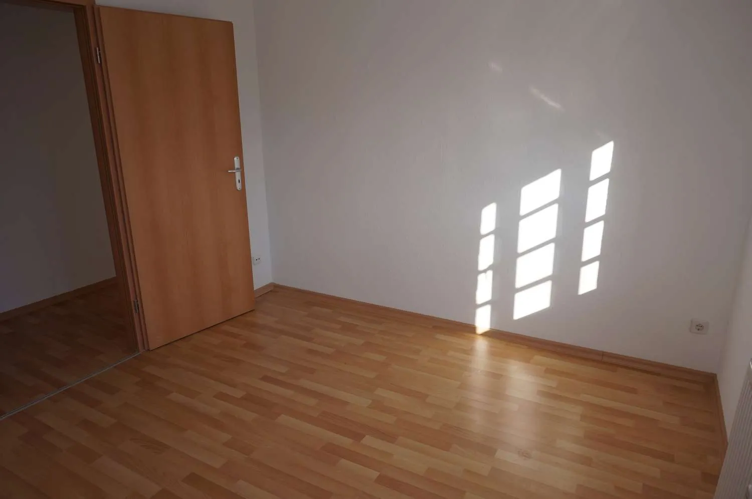3 Zimmer Wohnung mit 60 m² in Chemnitz – Bild 3