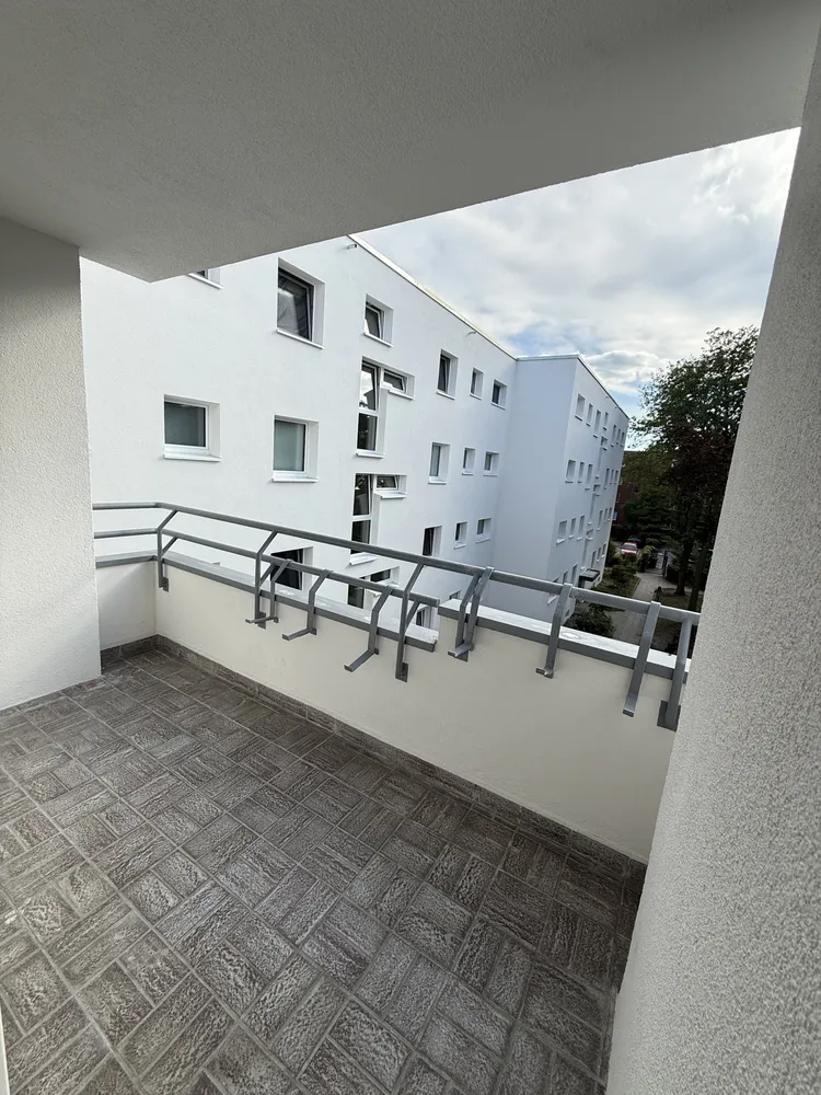 4 Zimmer Wohnung mit 91 m² in Berlin – Bild 4