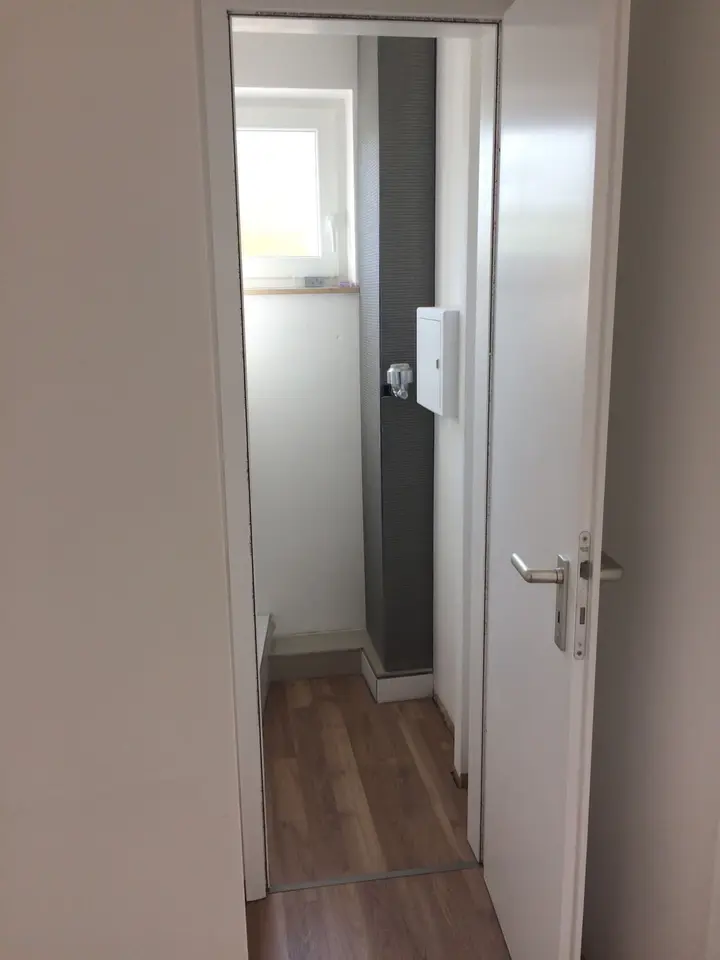 2 Zimmer Wohnung mit 56 m² in Wolfsburg – Bild 5