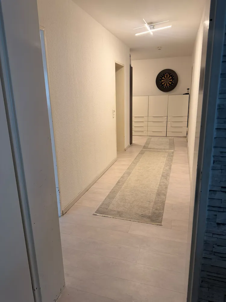 3 Zimmer Wohnung mit 80 m² in Mannheim – Bild 9