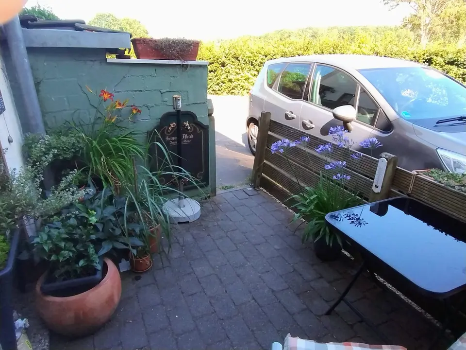 2 Zimmer Wohnung mit 55 m² in Rees – Bild 10