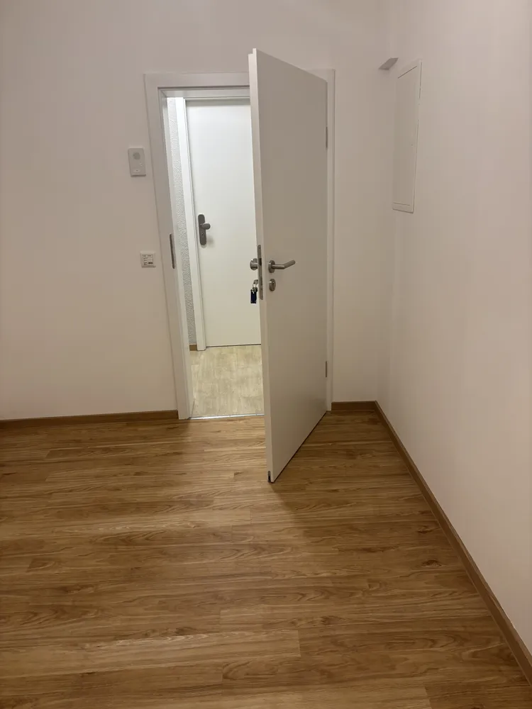 2 Zimmer Wohnung mit 56 m² in Düsseldorf – Bild 2