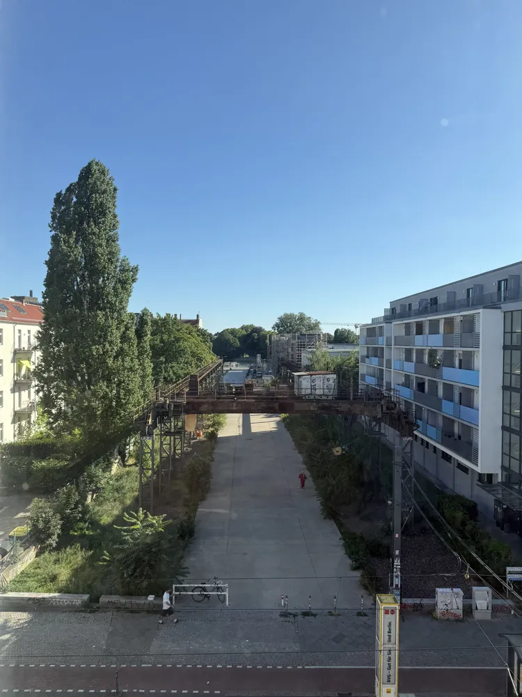 1 Zimmer Wohnung mit 48 m² in Berlin – Bild 8