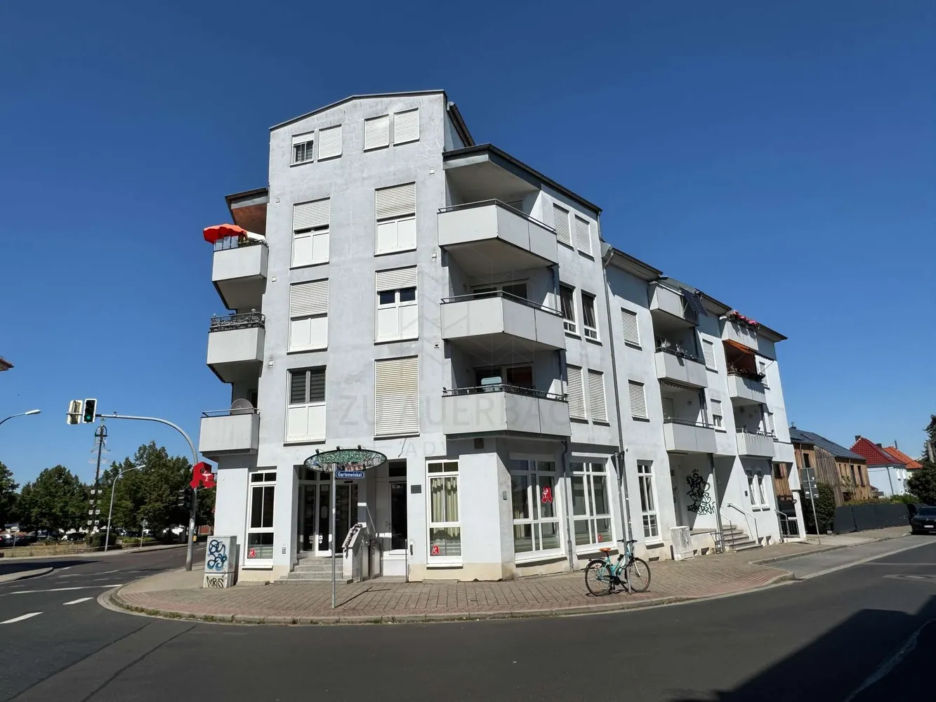 2 Zimmer Wohnung mit 50 m² in Leipzig – Bild 10