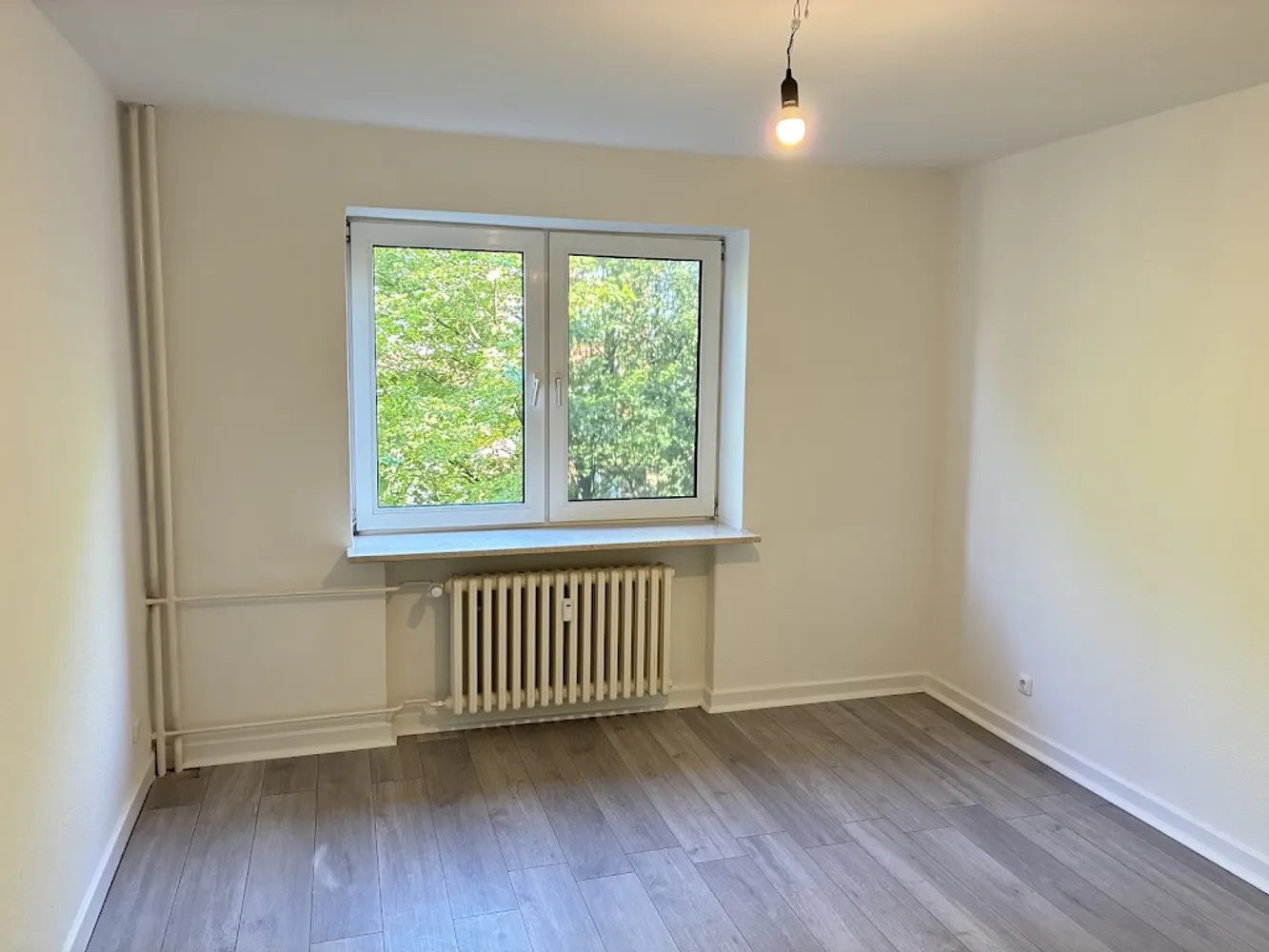 3 Zimmer Wohnung mit 63 m² in Kiel – Bild 3