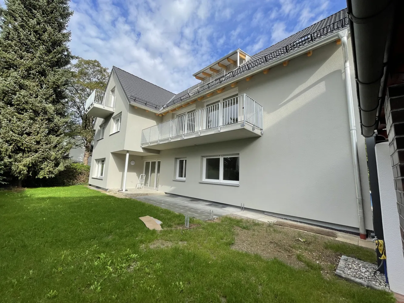 2 Zimmer Wohnung mit 73 m² in München – Bild 10