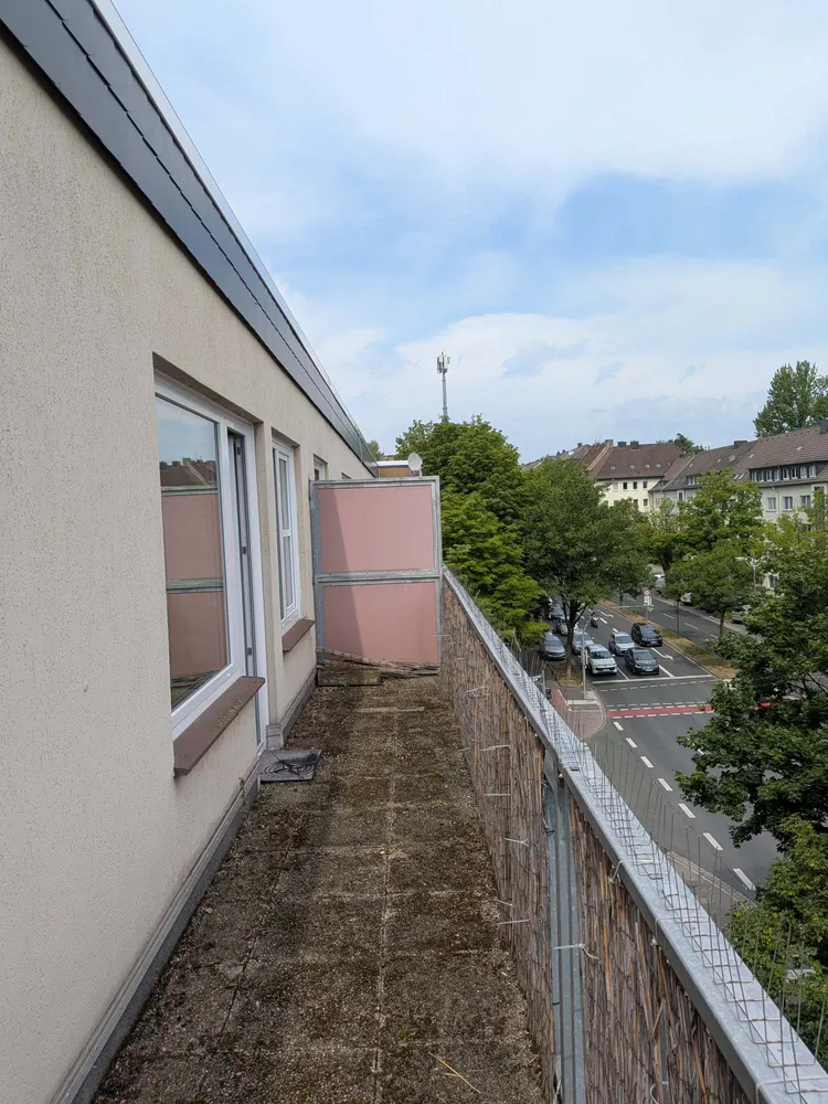 2 Zimmer Wohnung mit 57 m² in Dortmund – Bild 12