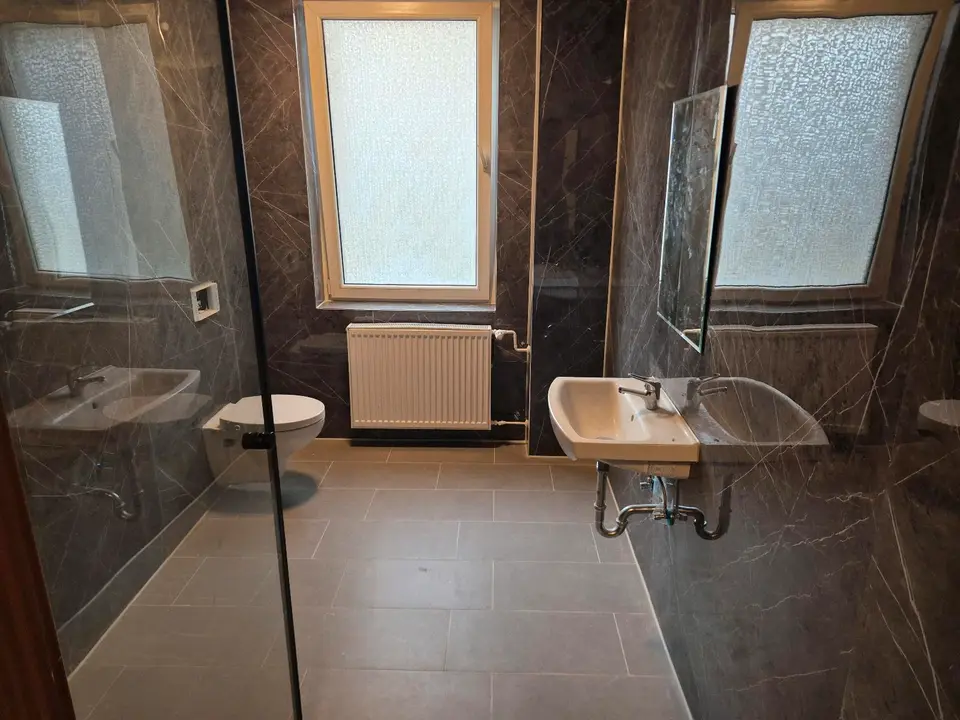 8 Zimmer Wohnung mit 150 m² in Bremen – Bild 9