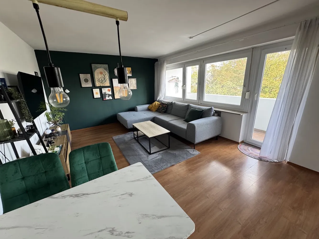 3 Zimmer Wohnung mit 75 m² in Leonberg – Bild 10