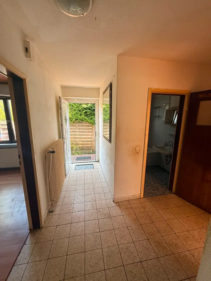 3 Zimmer Wohnung mit 101 m² in Stade – Bild 8