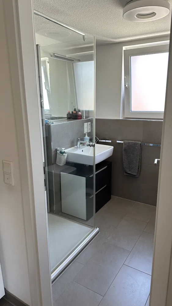 2 Zimmer Wohnung mit 31 m² in Mainz – Bild 8