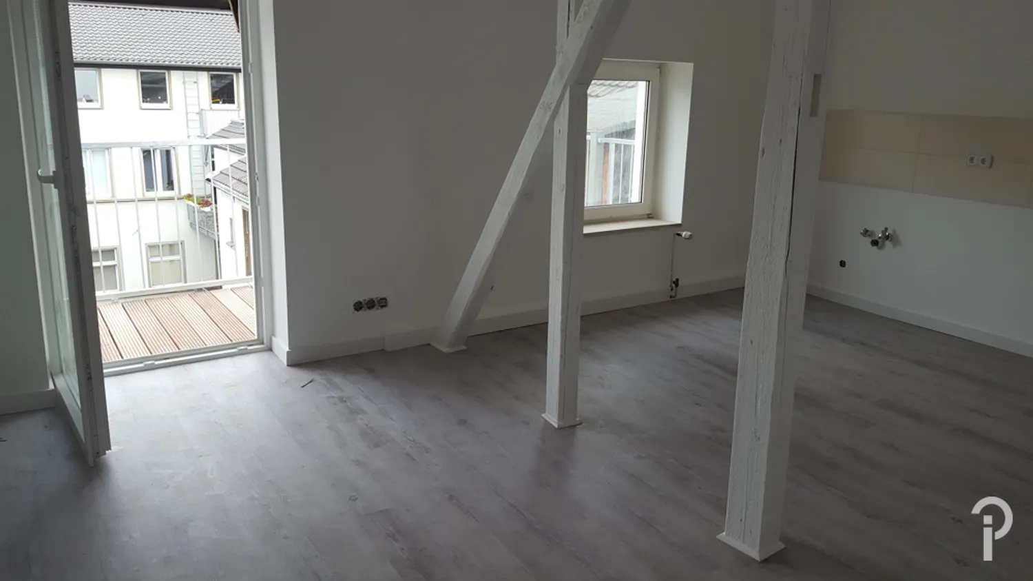 4 Zimmer Wohnung mit 145 m² in Düsseldorf – Bild 11
