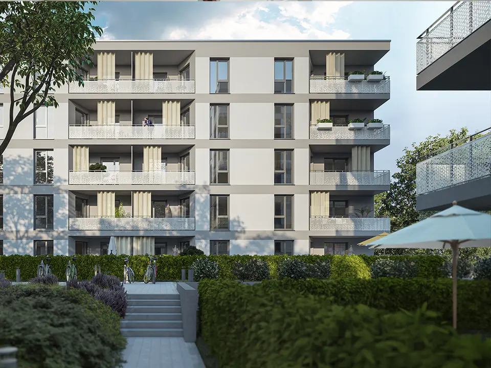 4 Zimmer Wohnung mit 126 m² in Erfurt – Bild 6