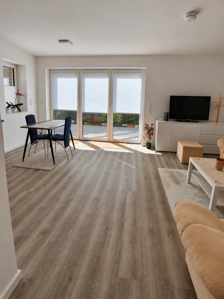 2 Zimmer Wohnung mit 64 m² in Oldenburg – Bild 8