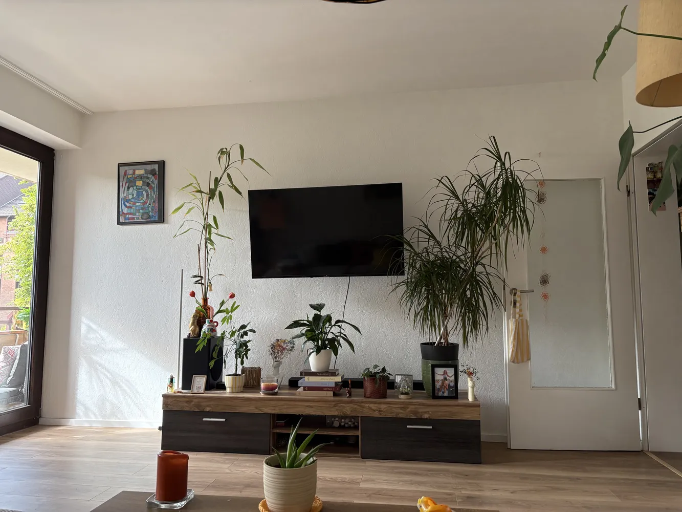 3 room apartment with 80 m² in Cologne – Photo 2