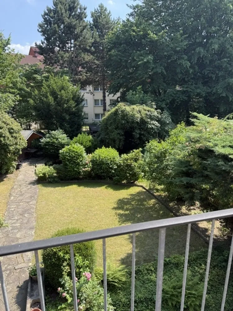 3 Zimmer Wohnung mit 87 m² in Bochum – Bild 1