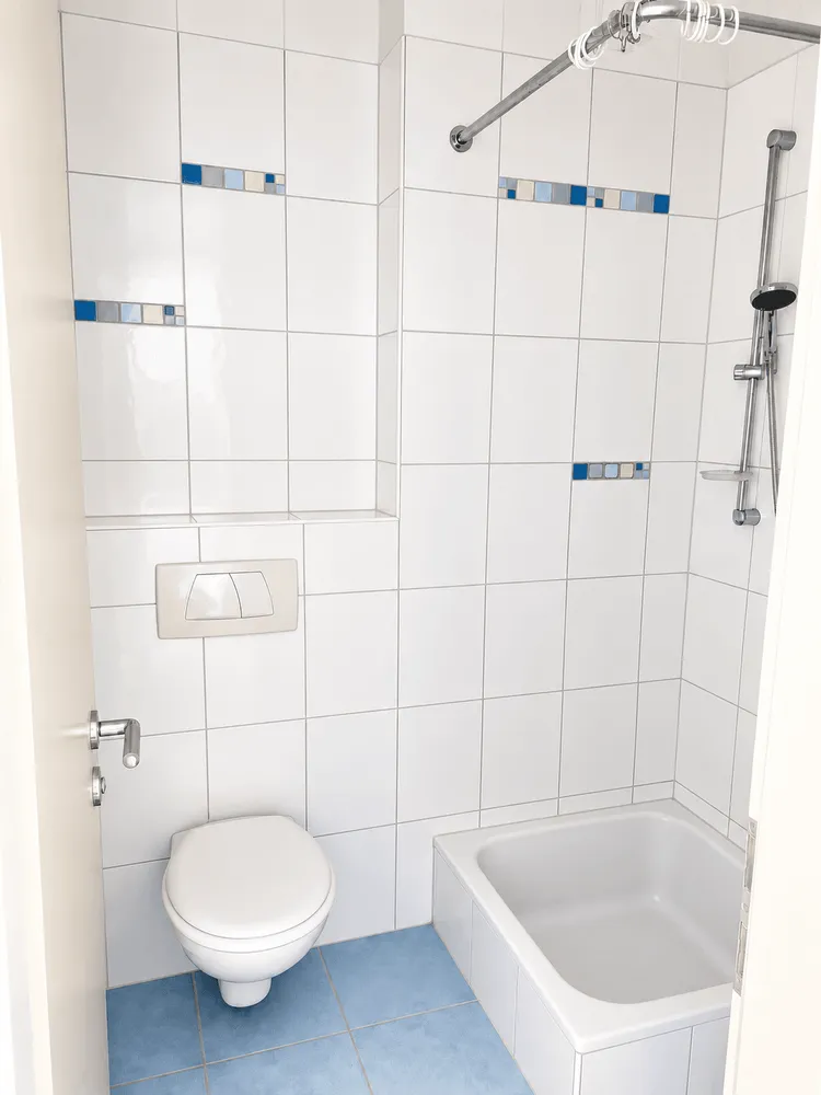 5 Zimmer Wohnung mit 115 m² in Nürnberg – Bild 12