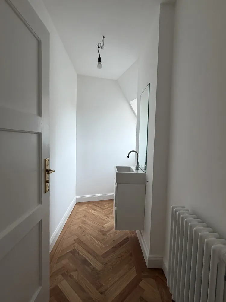 5 Zimmer Wohnung mit 128 m² in München – Bild 3