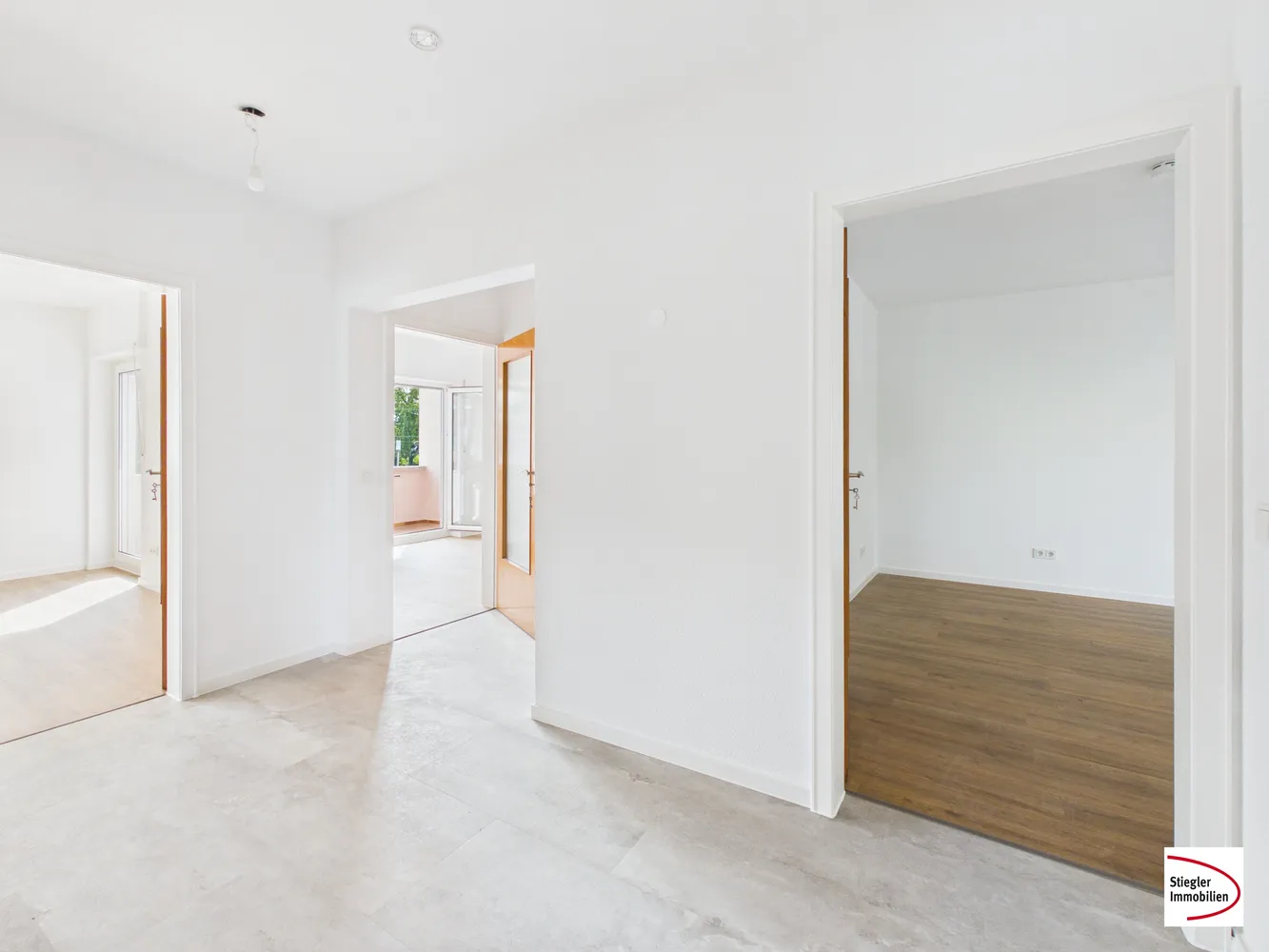 3 Zimmer Wohnung mit 92 m² in Mannheim – Bild 9