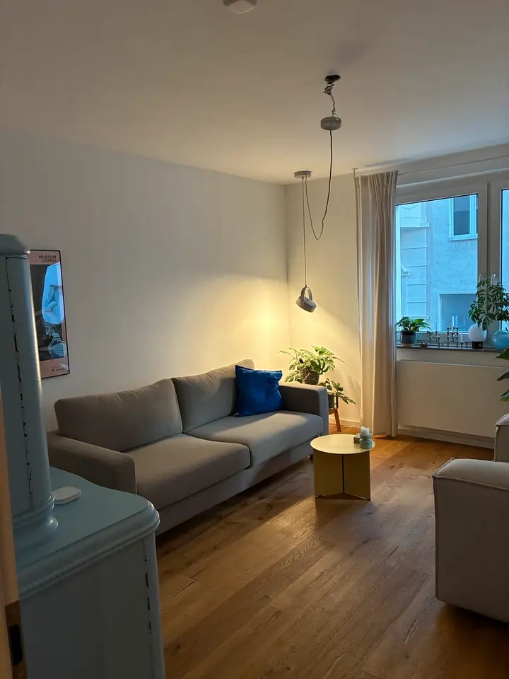 WG-Zimmer mit 85 m² in Pulheim – Bild 7