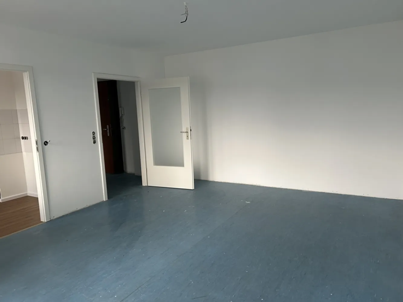 2 room apartment with 60 m² in Berlin – Photo 7