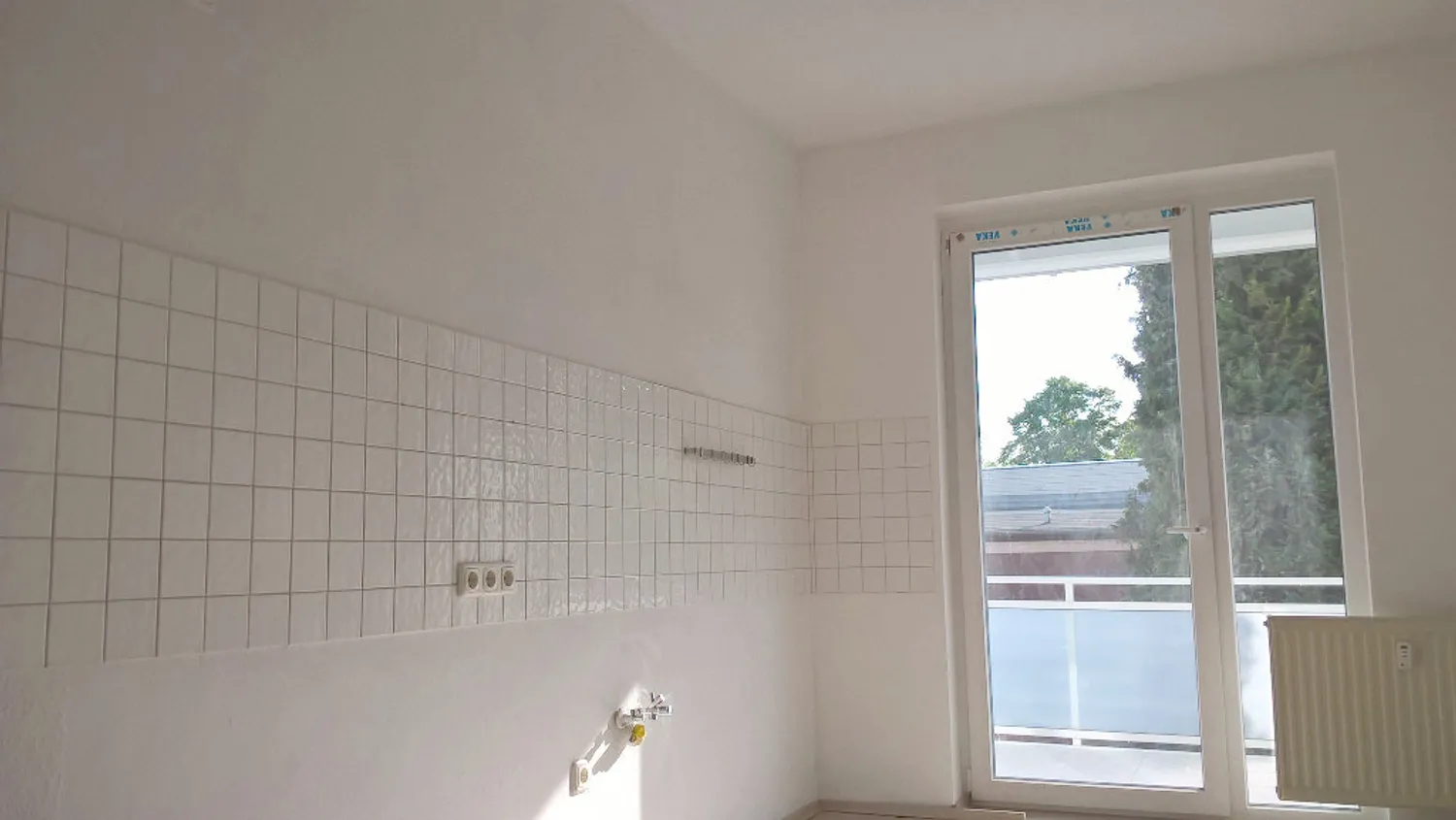 3 room apartment with 65 m² in Gelsenkirchen – Photo 9