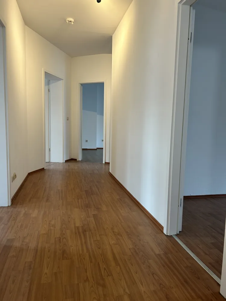 3 room apartment with 103 m² in Magdeburg – Photo 4
