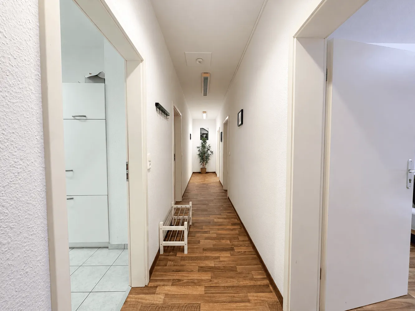 4 Zimmer Wohnung mit 112 m² in Wismar – Bild 5