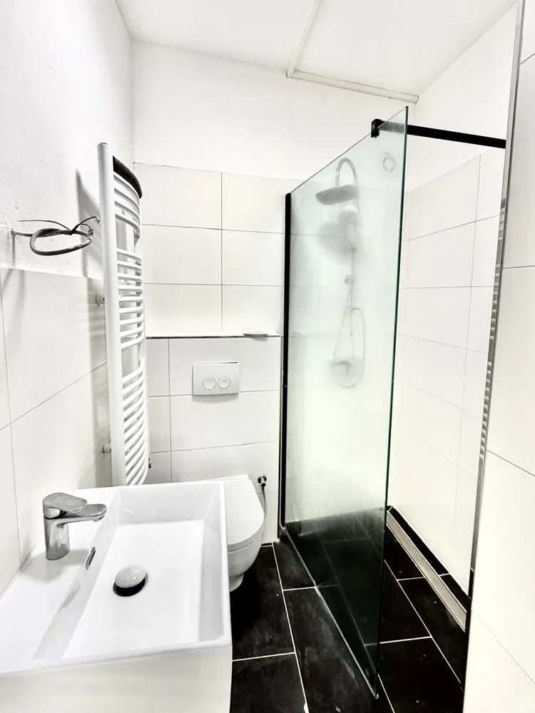 2 Zimmer Wohnung mit 66 m² in Essen – Bild 5