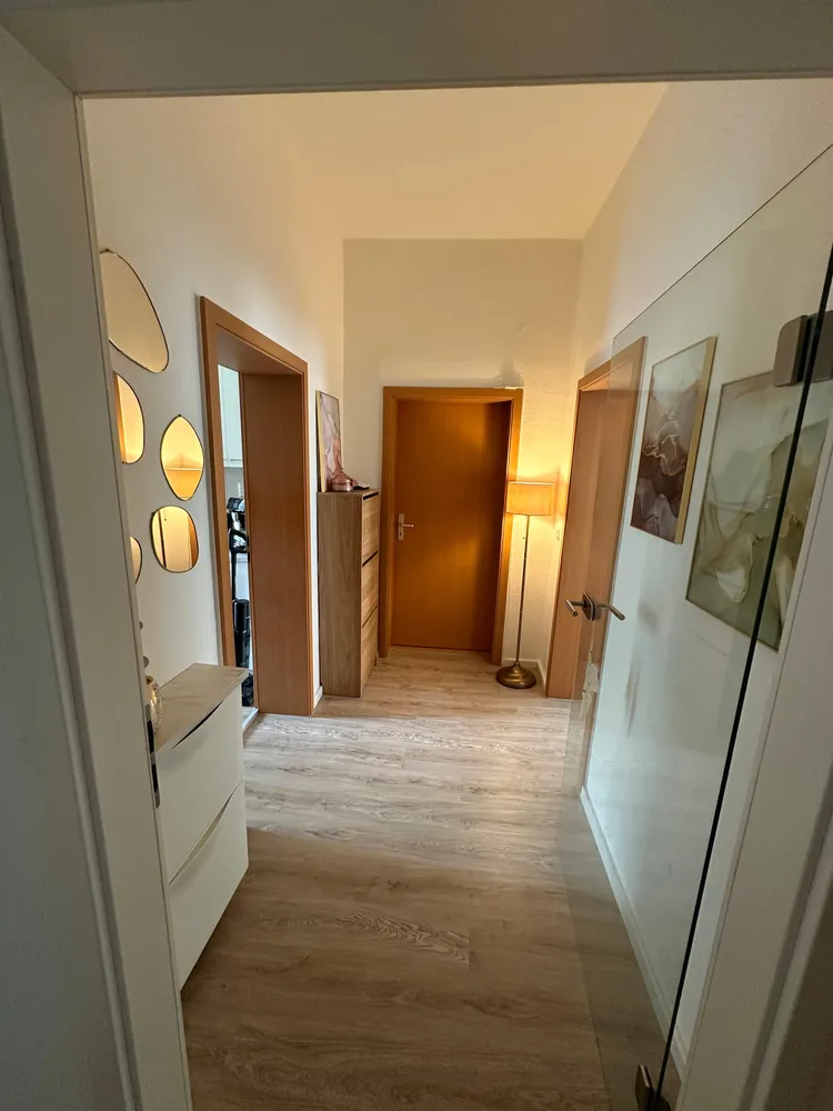 2 Zimmer Wohnung mit 70 m² in Erfurt – Bild 7