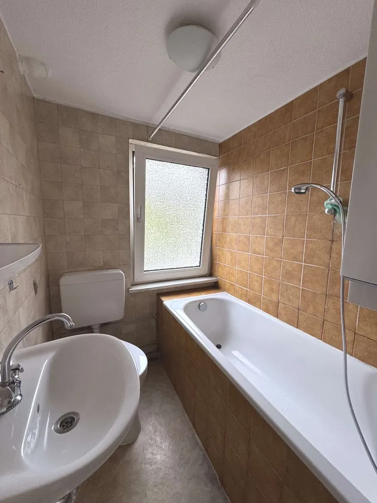2 Zimmer Wohnung mit 40 m² in Siegen – Bild 5