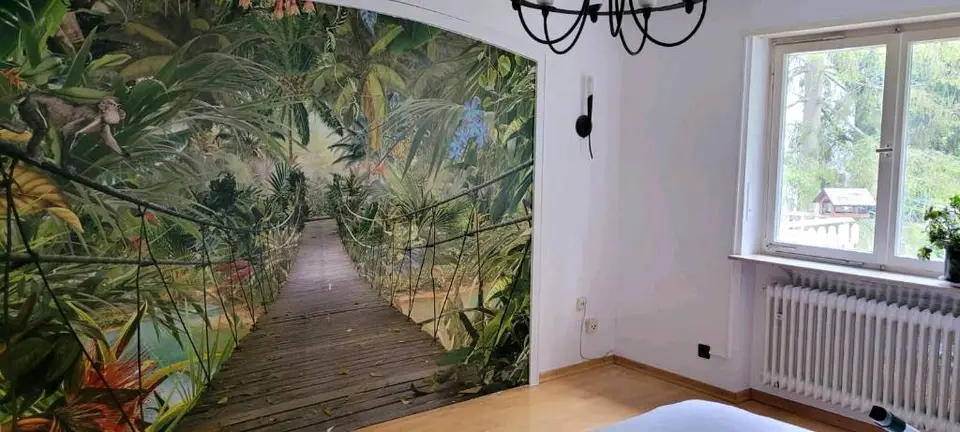 3 Zimmer Wohnung mit 92 m² in Saarbrücken – Bild 6