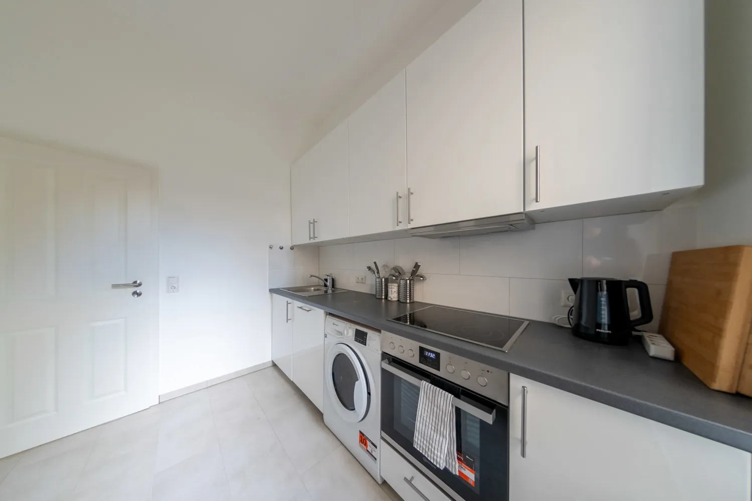 Shared room with 11 m² in Frankfurt am Main – Photo 5