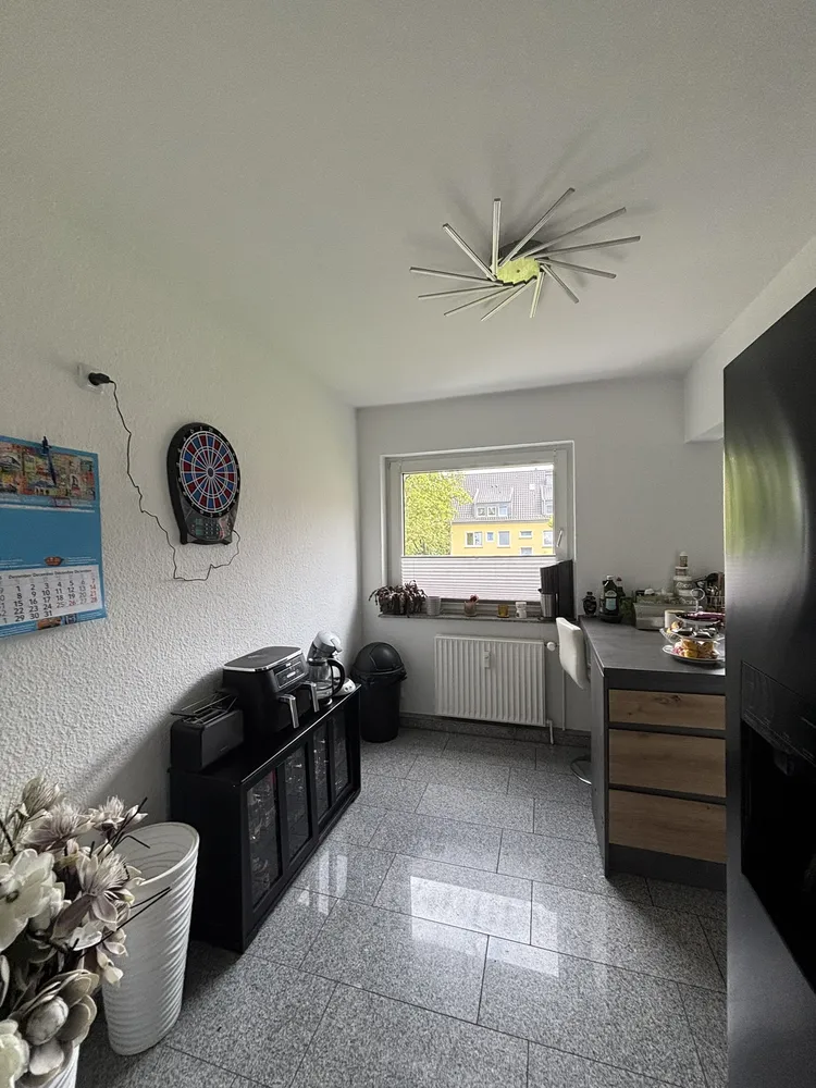 2 Zimmer Wohnung mit 54 m² in Essen – Bild 3