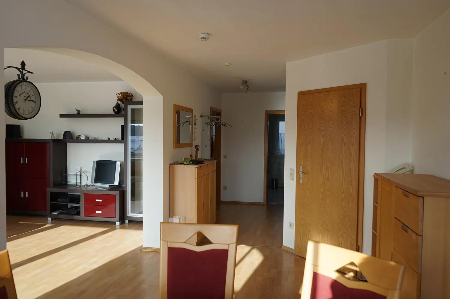 4 Zimmer Wohnung mit 85 m² in Balingen – Bild 5