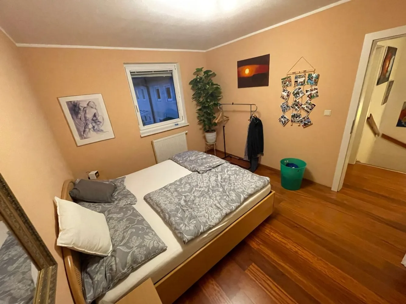 5 Zimmer Wohnung mit 145 m² in Heidelberg – Bild 8