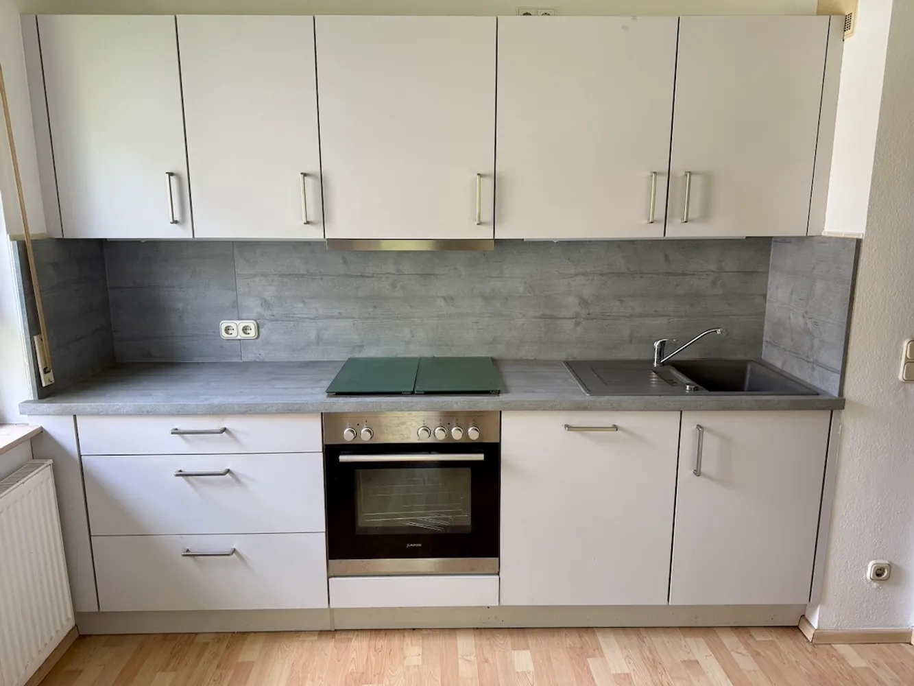 2 Zimmer Wohnung mit 61 m² in Wiesbaden – Bild 7