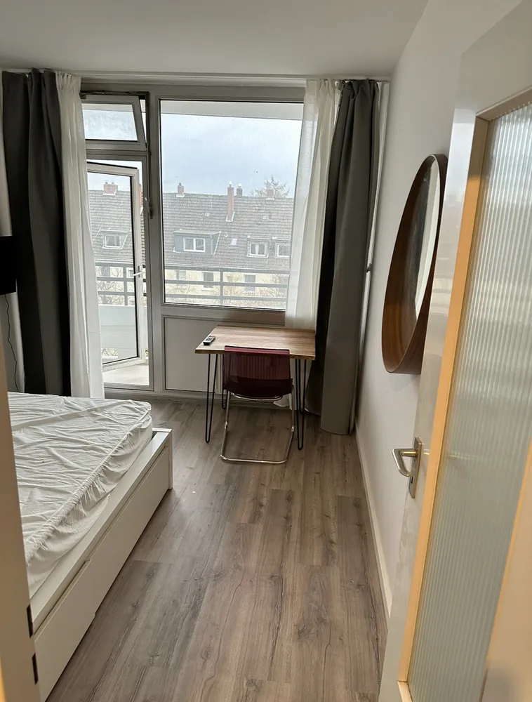 1 Zimmer Wohnung mit 21 m² in Köln – Bild 2