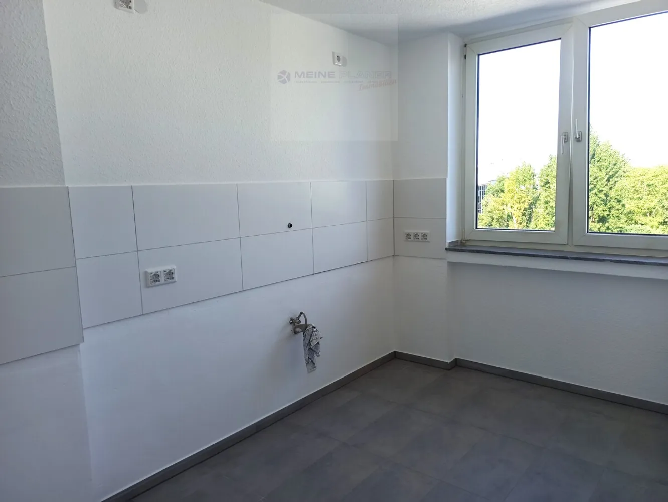 3 Zimmer Wohnung mit 76 m² in Ratingen – Bild 2